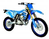 2006 TM racing EN 250 photo